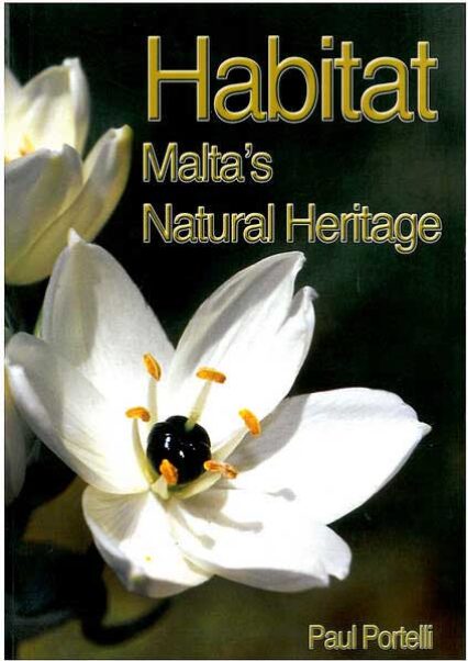 Habitat Malta's Natural Heritage
