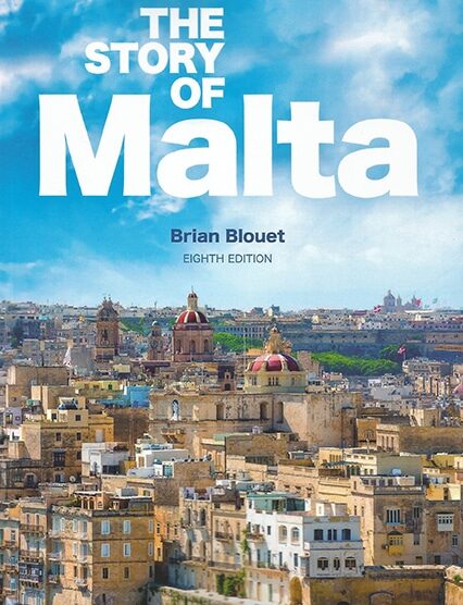 The Story Of Malta