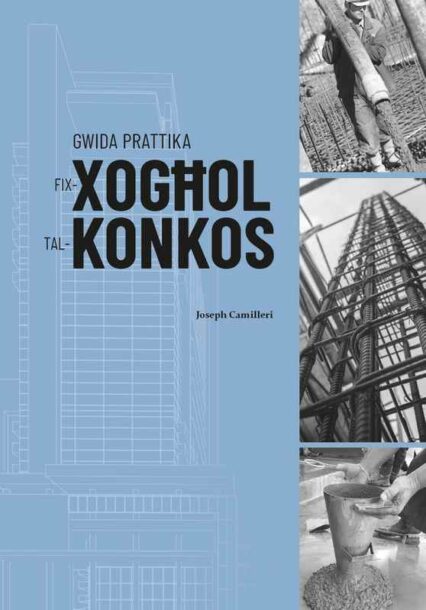 Gwida Prattika Fix - Xogħol Tal - Konkos