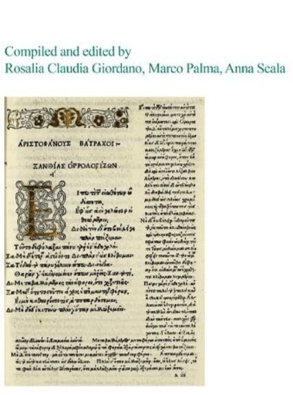 Incunabula In Maltese Libraries