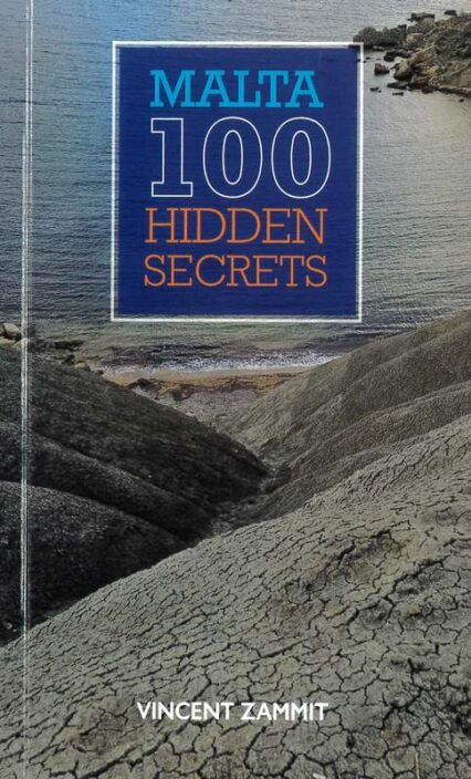 Malta 100 Hidden Secrets