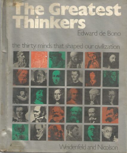The Greatest Thinkers