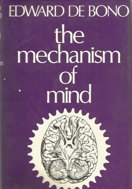 The Mechanism Of Mind