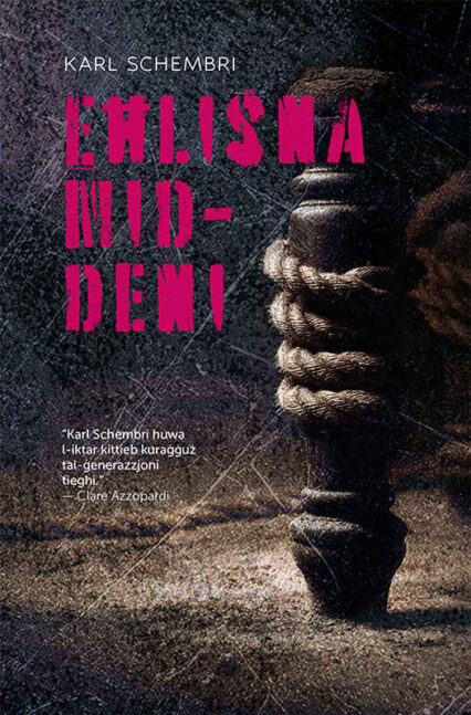 Eħlisna Mid - Deni