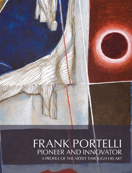 Frank Portelli - Pioneer And Innovator