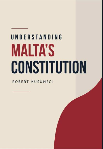 Understanding Malta's Constitution