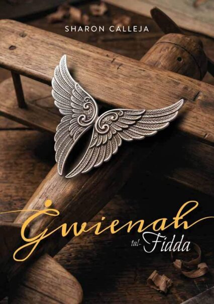 Ġwienaħ Tal - Fidda