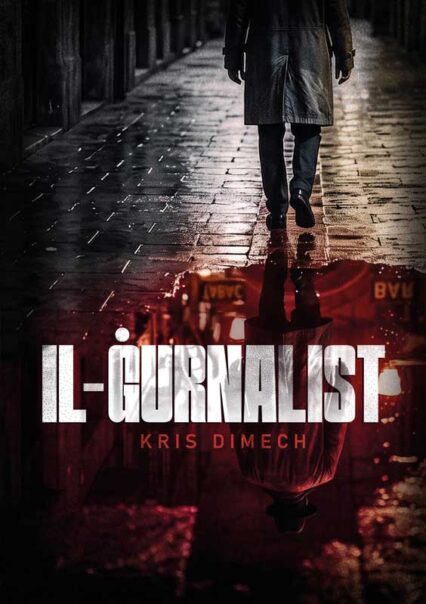 Il - Ġurnalist
