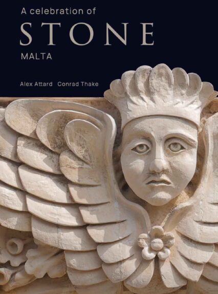 A Celebration of Stone